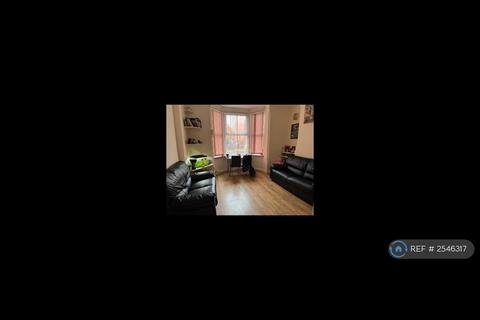 undefined, Wilford Grove, Nottingham, NG2