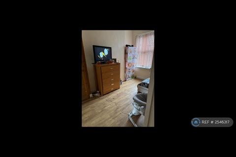 undefined, Wilford Grove, Nottingham, NG2