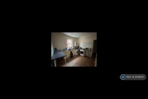 undefined, Wilford Grove, Nottingham, NG2