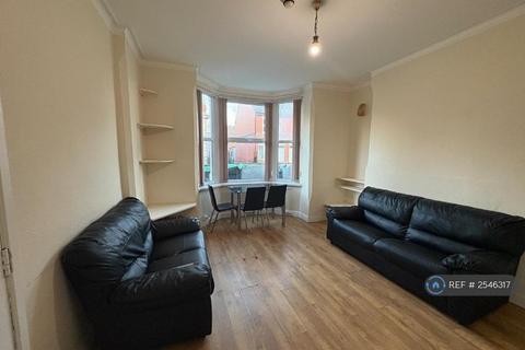 1 bedroom flat to rent, Wilford Grove, Nottingham, NG2