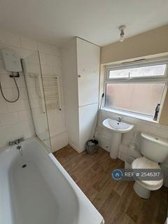 1 bedroom flat to rent, Wilford Grove, Nottingham, NG2