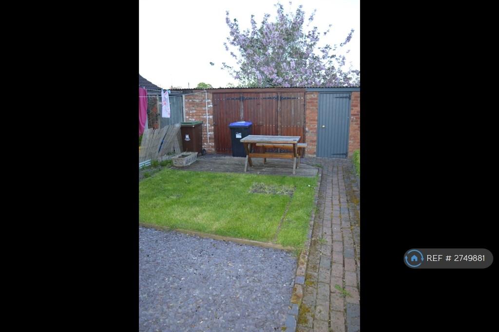 Outdoor Space