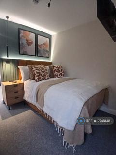 undefined, Rosemary Street, Mansfield, NG18