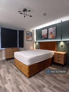 undefined, Rosemary Street, Mansfield, NG18