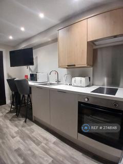 undefined, Rosemary Street, Mansfield, NG18