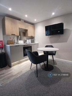 undefined, Rosemary Street, Mansfield, NG18