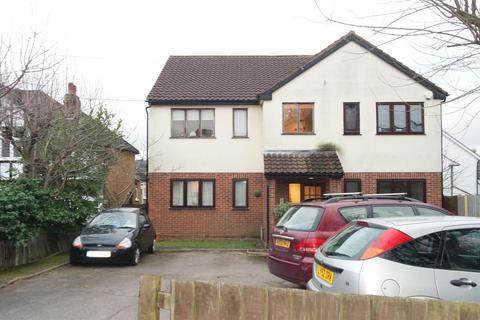 undefined, Handsworth Avenue, London E4