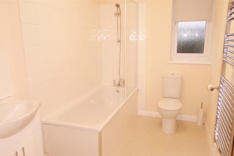 undefined, Handsworth Avenue, London E4