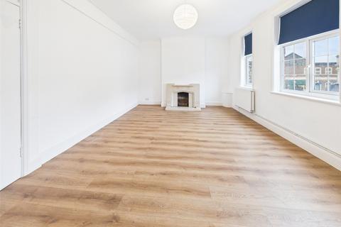 undefined, King Street, Twickenham