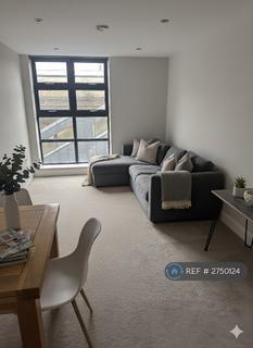 2 bedroom flat to rent, The Magdalen, London, SW18