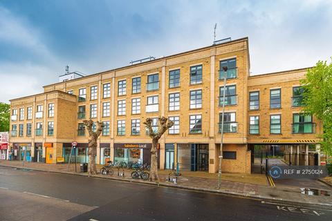 2 bedroom flat to rent, The Magdalen, London, SW18