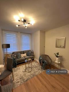 3 bedroom flat to rent, Drayton Road, London, NW10