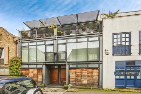 undefined, Havelock Walk, London, SE23