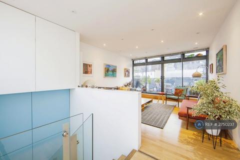 undefined, Havelock Walk, London, SE23