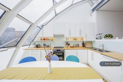 undefined, Havelock Walk, London, SE23