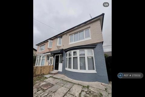 undefined, Regent Road, Middlesbrough, TS4