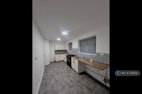 undefined, Regent Road, Middlesbrough, TS4