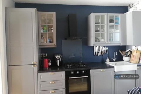 3 bedroom terraced house to rent, Albion Street, Portslade, BN41
