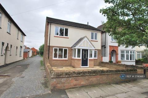 3 bedroom detached house to rent, Ardington Road, Northampton, NN1