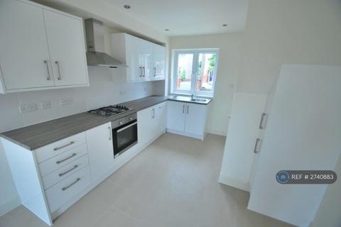 3 bedroom detached house to rent, Ardington Road, Northampton, NN1