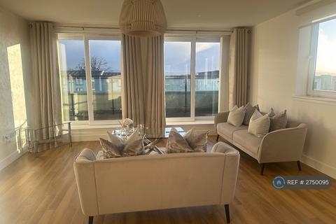 undefined, Burnbrae Drive, Edinburgh, EH12