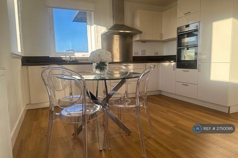 undefined, Burnbrae Drive, Edinburgh, EH12