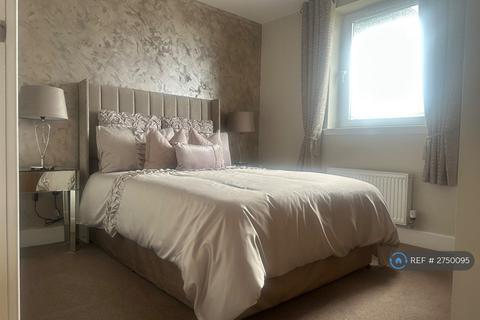 undefined, Burnbrae Drive, Edinburgh, EH12