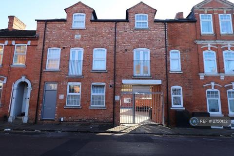 1 bedroom flat to rent, Gray Street, Northampton, NN1