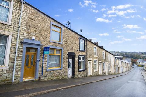 undefined, Snape Street, Darwen