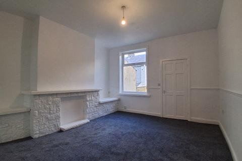 undefined, Dall Street, Burnley BB11