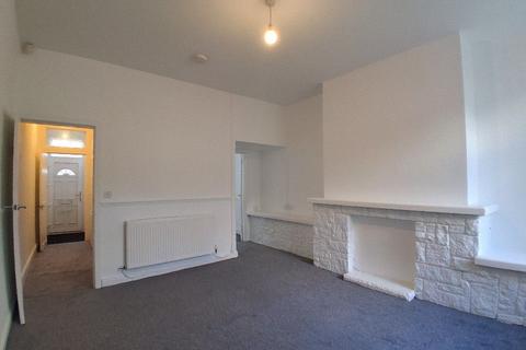 undefined, Dall Street, Burnley BB11