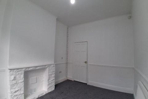 undefined, Dall Street, Burnley BB11