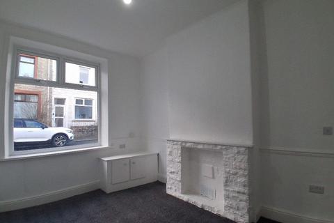 undefined, Dall Street, Burnley BB11