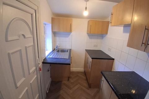 undefined, Dall Street, Burnley BB11
