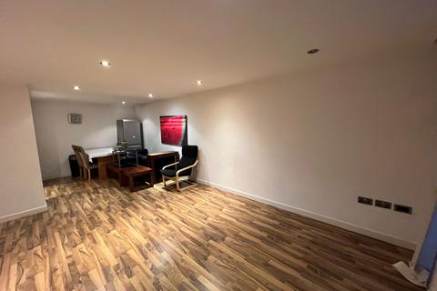 undefined, Flat 56, City Point, 1 Solly Street, Sheffield S1 4BP