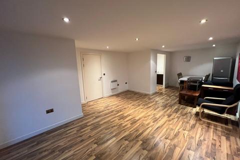 undefined, Flat 56, City Point, 1 Solly Street, Sheffield S1 4BP