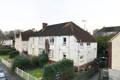 2 bedroom flat for sale, Arnott Drive, Coatbridge ML5 4DL