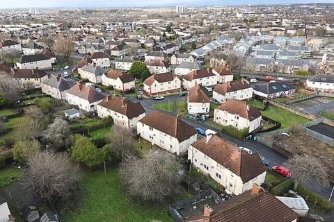 2 bedroom flat for sale, Arnott Drive, Coatbridge ML5 4DL