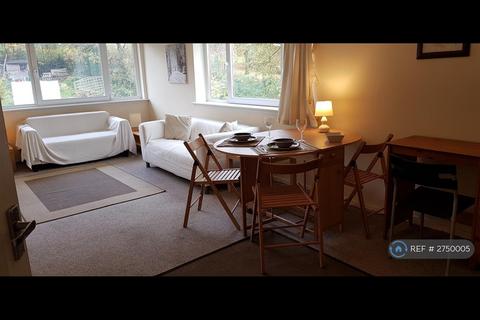 2 bedroom flat to rent - Malcolm Close, Nottingham, NG3