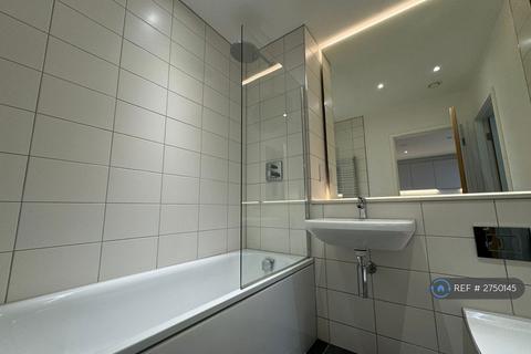 2 bedroom flat to rent, Hulme Street, Manchester, M5