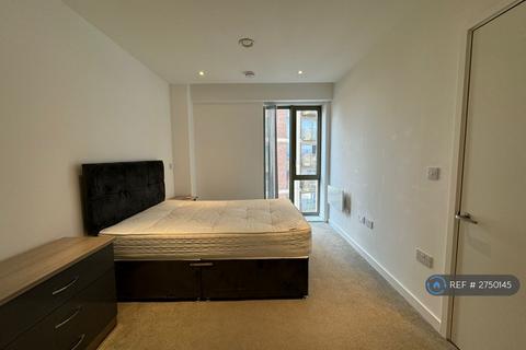2 bedroom flat to rent, Hulme Street, Manchester, M5