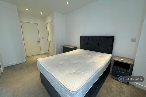 2 bedroom flat to rent, Hulme Street, Manchester, M5