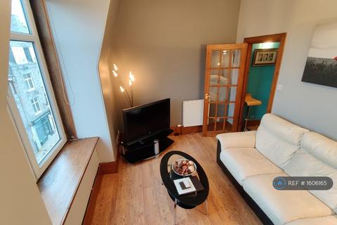 undefined, Ashvale Place, Aberdeen, AB10