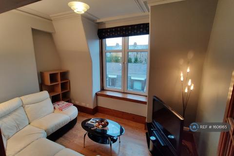 undefined, Ashvale Place, Aberdeen, AB10