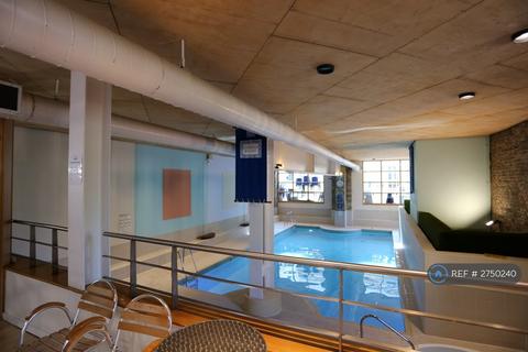 1 bedroom flat to rent, Burrells Wharf Square, London, E14