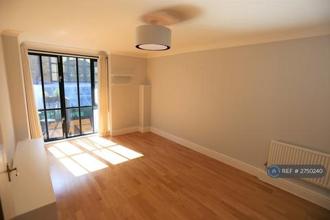 1 bedroom flat to rent, Burrells Wharf Square, London, E14