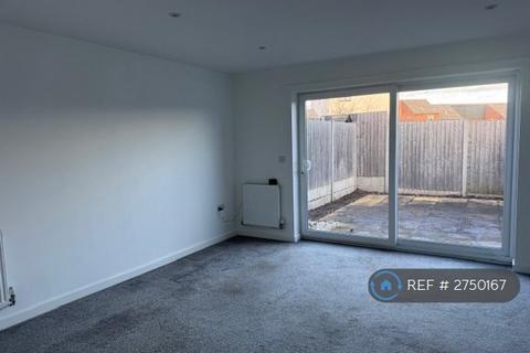 undefined, Kirk Drive, Newark, NG22