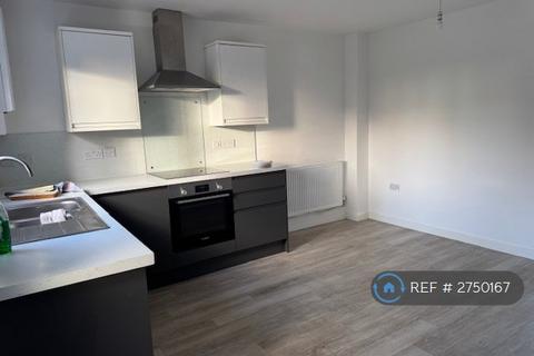 undefined, Kirk Drive, Newark, NG22