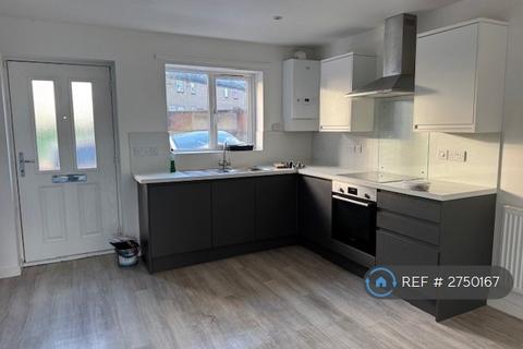 undefined, Kirk Drive, Newark, NG22