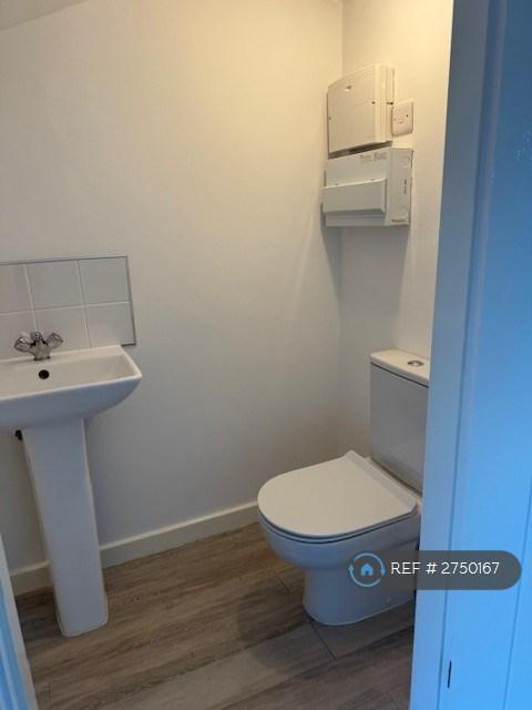 Downstairs Toilet